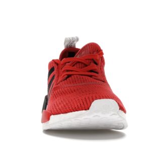 adidas NMD R1 Red Black - Image 9