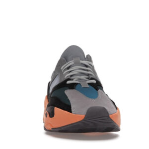 adidas Yeezy Boost 700 Wash Orange Men's - GW0296 - US - Image 10