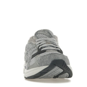 ASICS Gel-1130 Mid Grey Steel Grey Men's - 1203A327-021 - Image 9