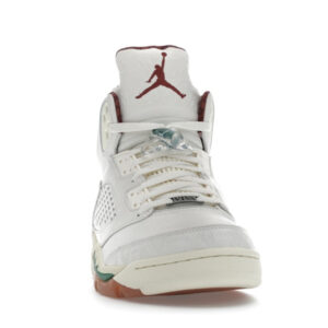Jordan 5 Retro El Grito Sail - Image 9