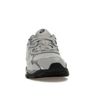 ASICS Gel-NYC Mid Grey Sheet Rock Men's - 1203A280-020 - Image 10