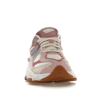 New Balance 9060 Rose Pink - Image 9