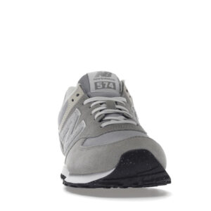 New Balance 574 Grey Sea Salt - Image 9