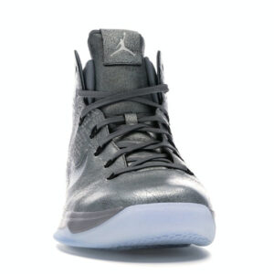 Jordan XXX1 Battle Grey - Image 9