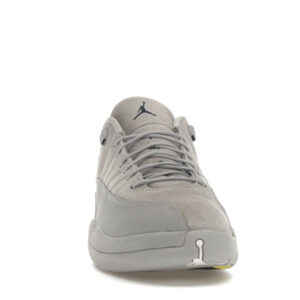 Jordan 12 Retro Low Wolf Grey - Image 9