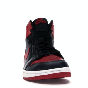 Jordan 1 Retro Bred (2013) Men's - 555088-023 - US - Image 10