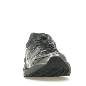 ASICS Gel-Kayano 14 Unaffected Infinite Wonders Pack Black Silver - Image 10
