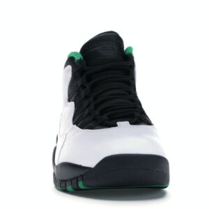 Jordan 10 Retro Seattle - Image 9