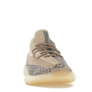 adidas Yeezy Boost 350 V2 Ash Pearl Men's - GY7658 - US - Image 10