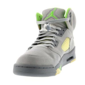 Jordan 5 Retro Green Bean - Image 9