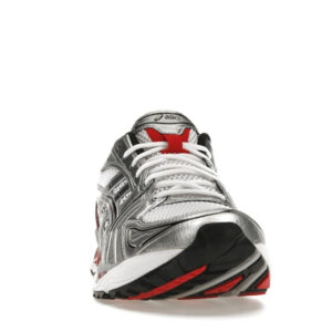 ASICS Gel-Kayano 14 White Classic Red Men's - 1201A019-103 - US - Image 10