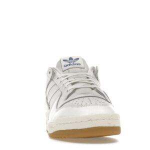 adidas Forum 84 Low ADV White Blue Gum Men's - H04903 - Image 10