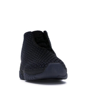 Jordan Future Triple Black - Image 9