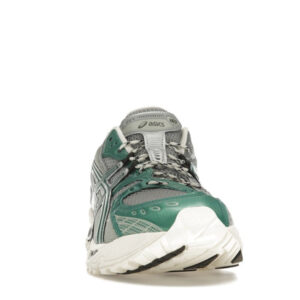 ASICS Gel-Nimbus 10.1 Silver Green Metallic - Image 10