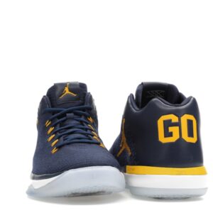 Jordan XXX1 Low Michigan - Image 9