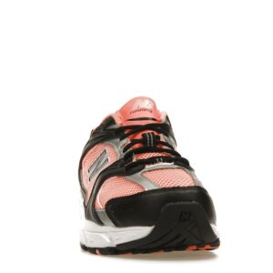 New Balance 530 Pink Magnet Black - Image 9