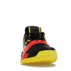adidas Harden Vol. 3 Radioactive (Yellow Sole) - Image 9