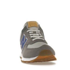 New Balance 574 Castlerock Team Royal - Image 9