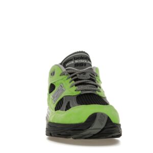 New Balance 991v2 MiUK City Exclusive Pack Europe (Starcow Paris Exclusive) - Image 9