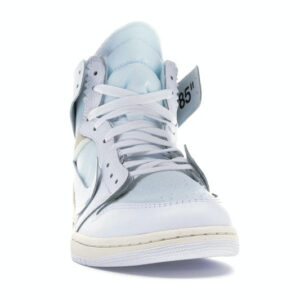 Jordan 1 Retro High Off-White Euro - Image 9