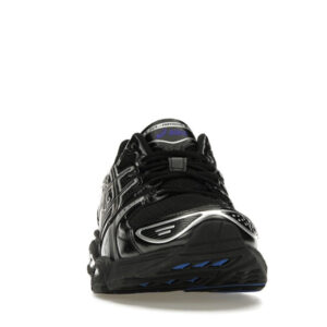ASICS Gel-Nimbus 9 Black Pure Silver - Image 10