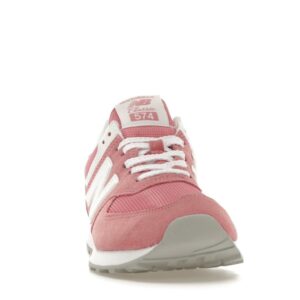 New Balance 574v2 Natural Pink White (Women's) - Image 9