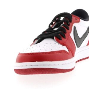 Jordan 1 Retro Low Chicago (2016) - Image 9