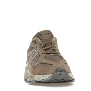 New Balance 9060 Mushroom Timberwolf - Image 9