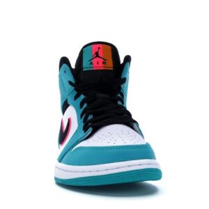 Jordan 1 Mid South Beach - Image 9