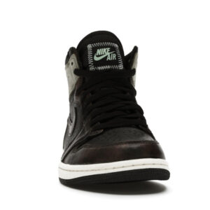 Jordan 1 Retro High Light Army Rust Shadow Patina - Image 9