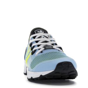 adidas EQT Running Support Flurro Yellow - Image 9