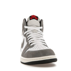 Jordan 1 Retro High OG Washed Black Men's - DZ5485-051 - Image 10