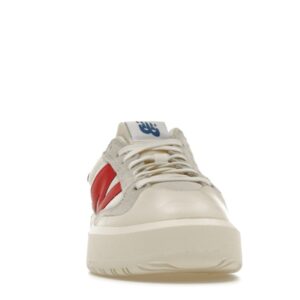 New Balance CT302 Sea Salt True Red - Image 9