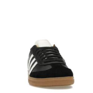 adidas Samba OG JJJJound Black Men's - ID8707 - US - Image 10
