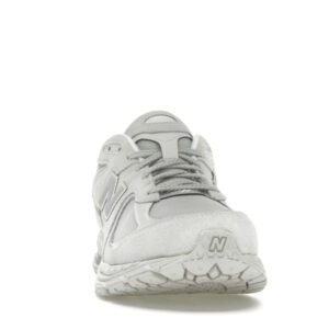 New Balance 2002R Light Gray - Image 9