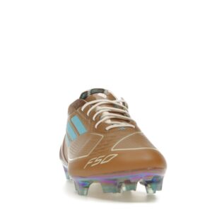 adidas Adizero F50 Elite FG Bad Bunny Lionel Messi La Voz De Los Fans - Image 10