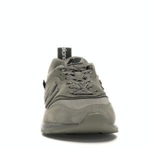 New Balance 997H Cordura Khaki - Image 9