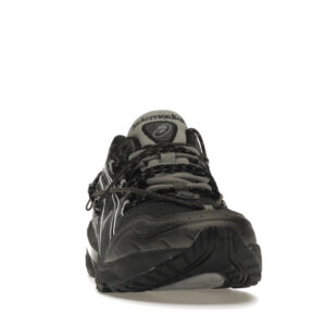 ASICS Gel-1090 Andersson Bell Black Silver Men's - 1203A115-006 - US - Image 10