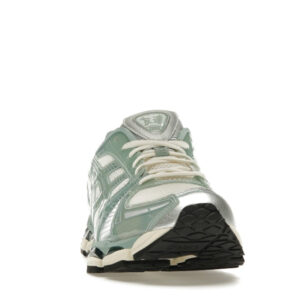 ASICS Gel-Kayano 12.1 Kith Cream Sage Men's - 1203A675-100 - US - Image 10