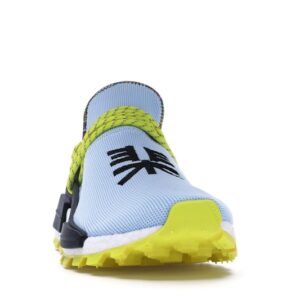 adidas NMD Hu Pharrell Inspiration Pack Clear Sky - Image 9