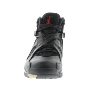 Jordan 8 Retro OVO Black - Image 9