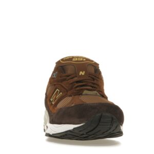 New Balance 991 MiUK CNY Year of the Ox - Image 9