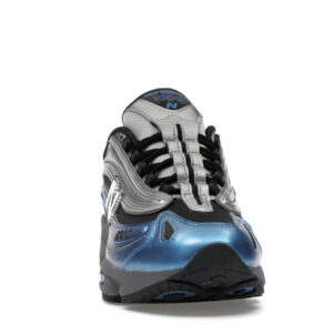 New Balance 1000 Metallic Blue - Image 9