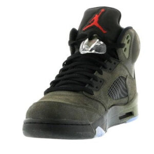 Jordan 5 Retro Fear Pack - Image 9