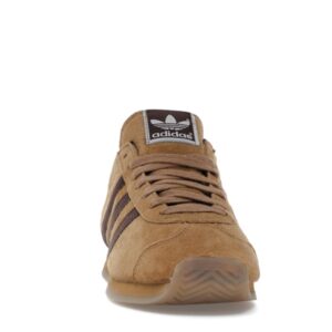 adidas Country Japan Brown Desert Dark Brown Cardboard - Image 10