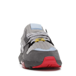 adidas ZX Torsion Ninja Time In Grey - Image 9