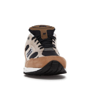 New Balance 991 MiUK Cappuccino - Image 9