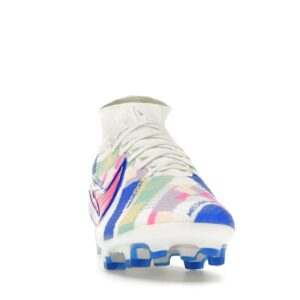 Nike Zoom Mercurial Superfly 9 Elite SE FG Socal Pack - Image 9
