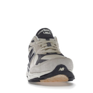 New Balance 990v3 MiUSA Teddy Santis Moonbeam - Image 9