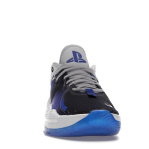 Nike PG 5 Playstation Blue - Image 9